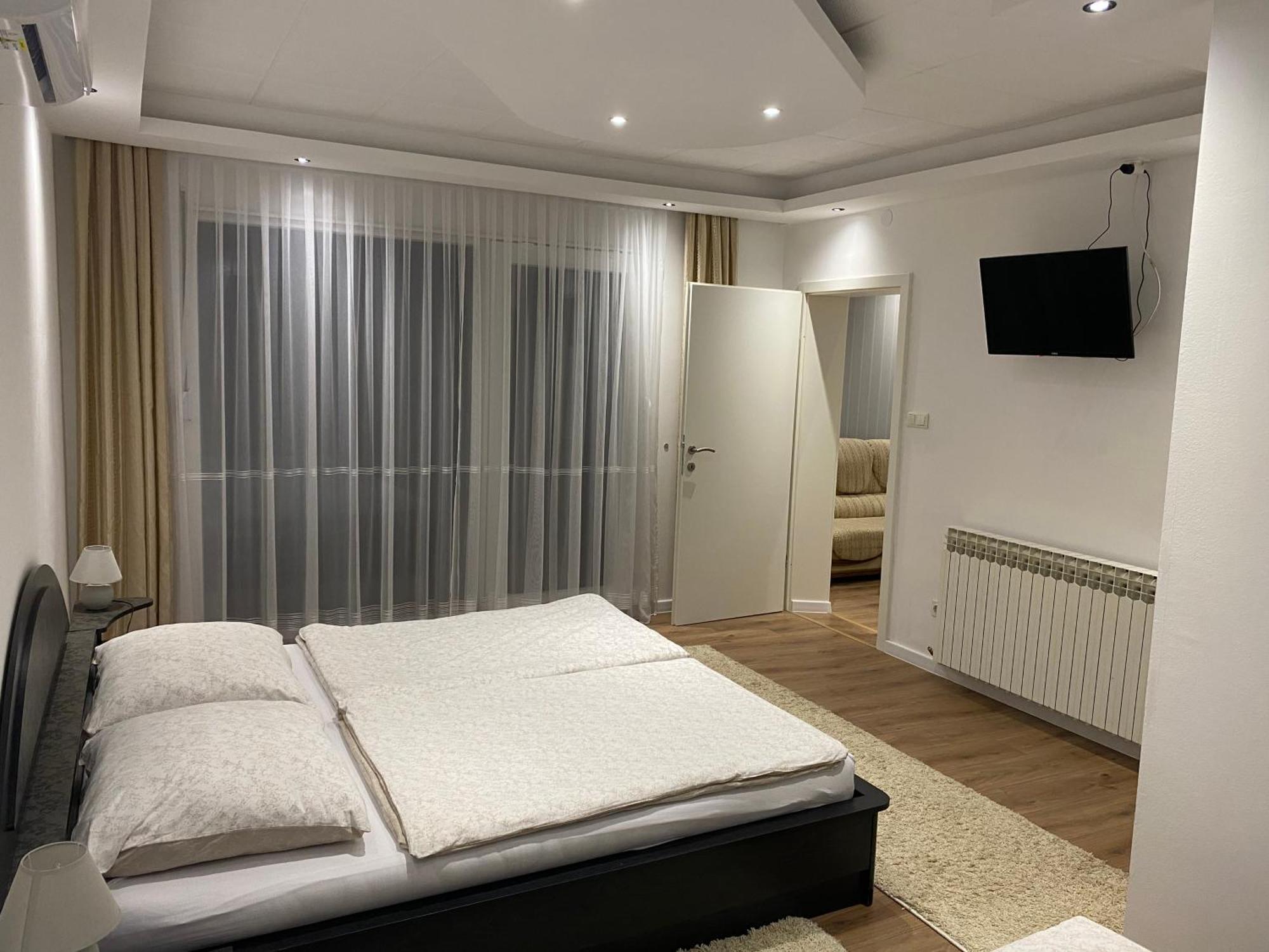 Una-plandiste Apartment