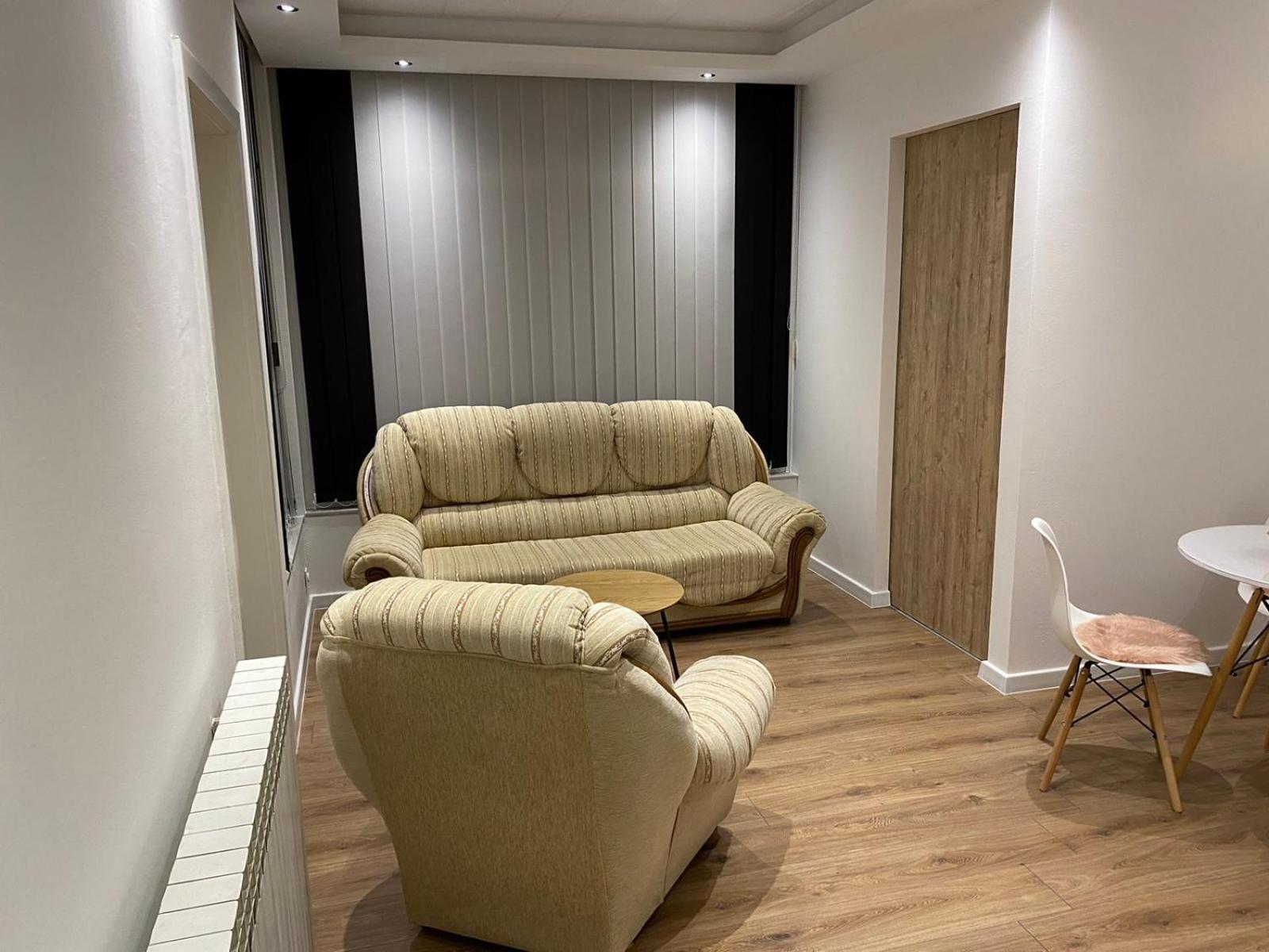 Una-plandiste Apartment Bihac
