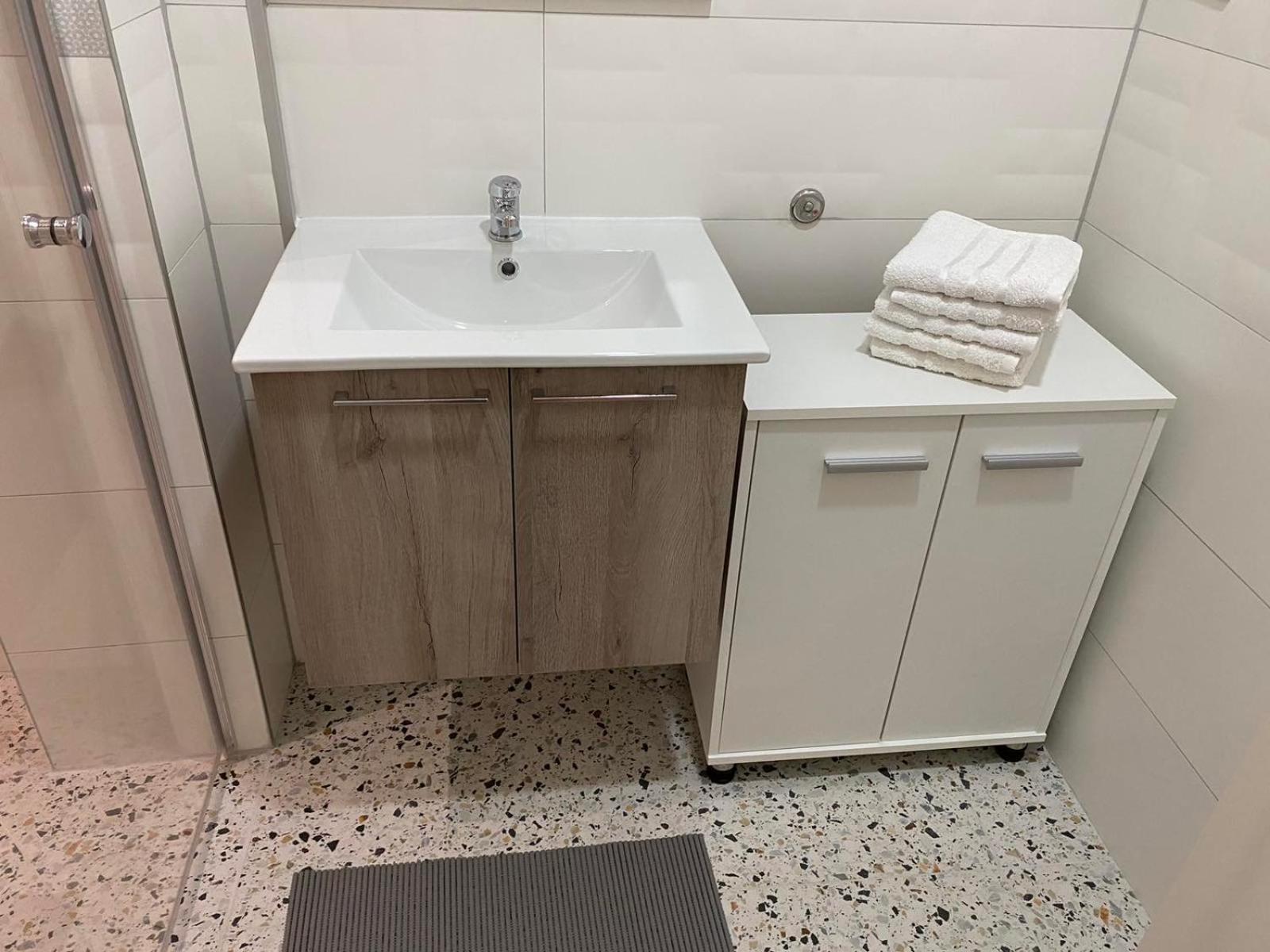 Una-plandiste Apartment Bihac