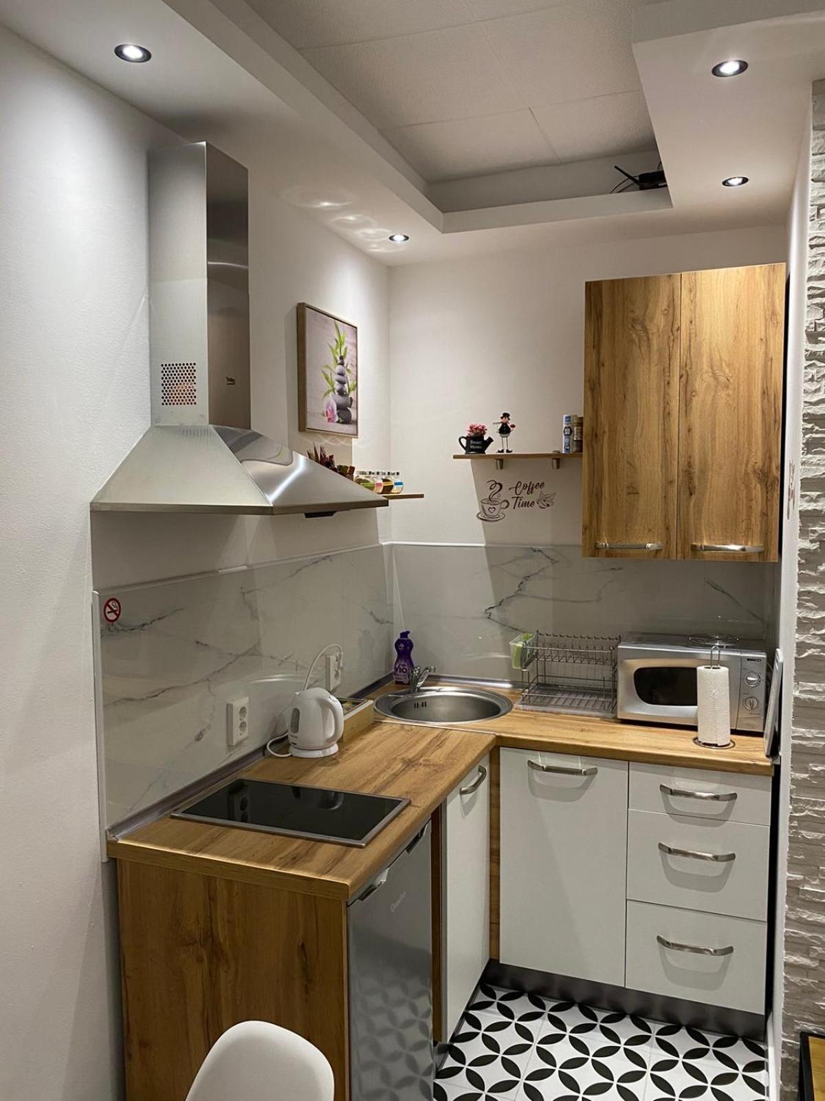 Una-plandiste Apartment Bihac