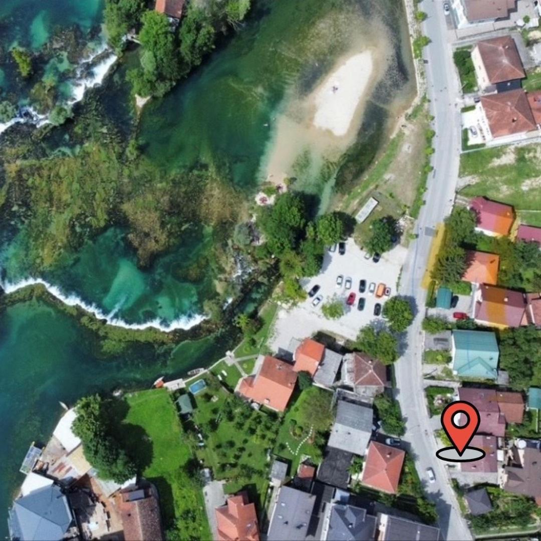 Una-plandiste * Bihac